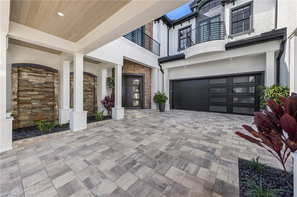 CALOOSA COVE - Residential