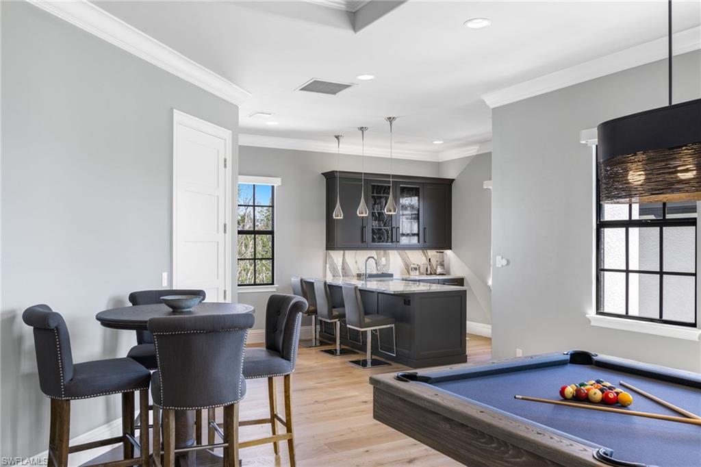 CALOOSA COVE - Residential