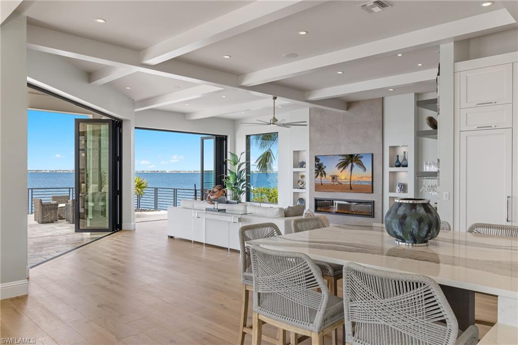 CALOOSA COVE - Residential