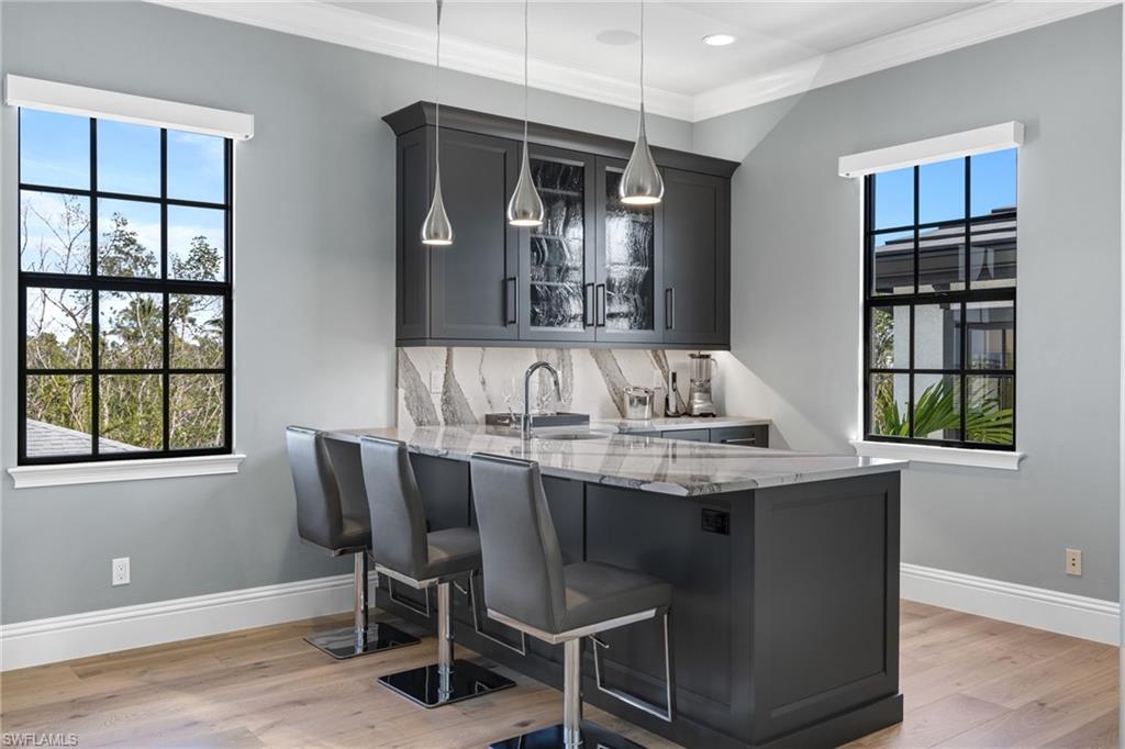 CALOOSA COVE - Residential