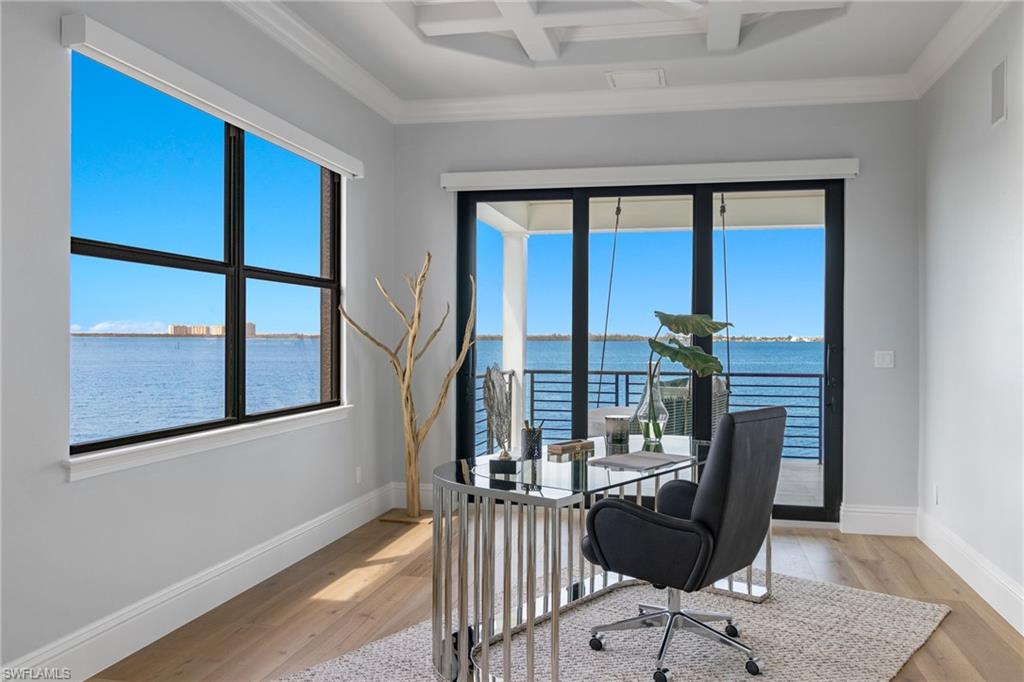 CALOOSA COVE - Residential