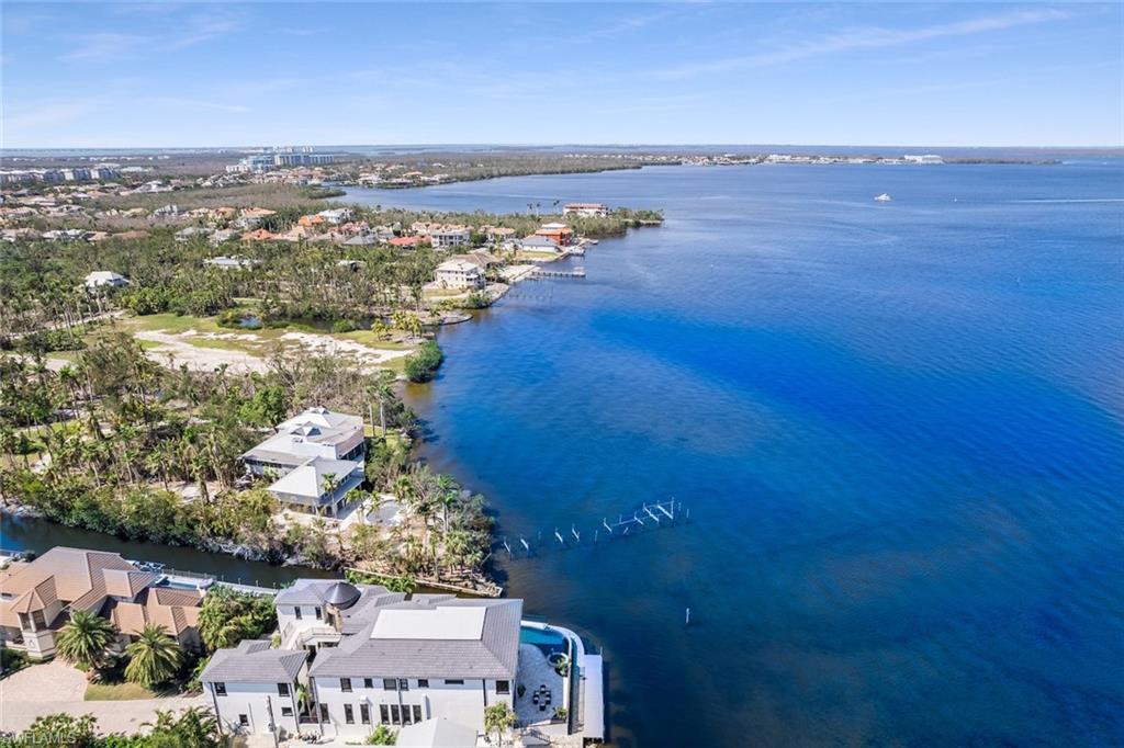 CALOOSA COVE - Residential
