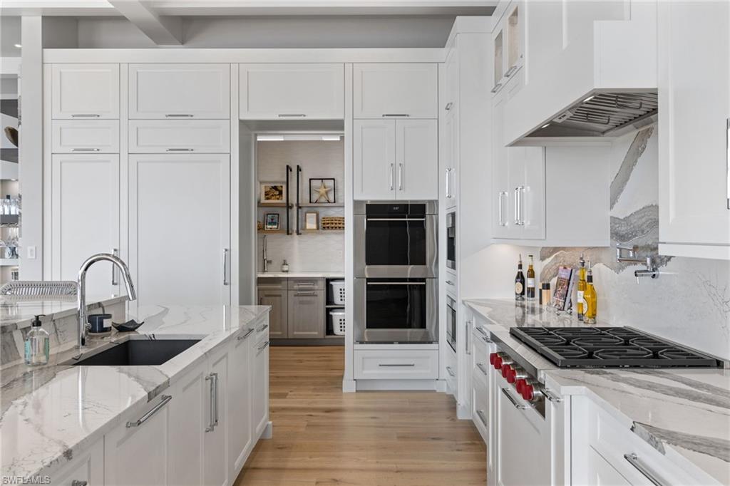 CALOOSA COVE - Residential