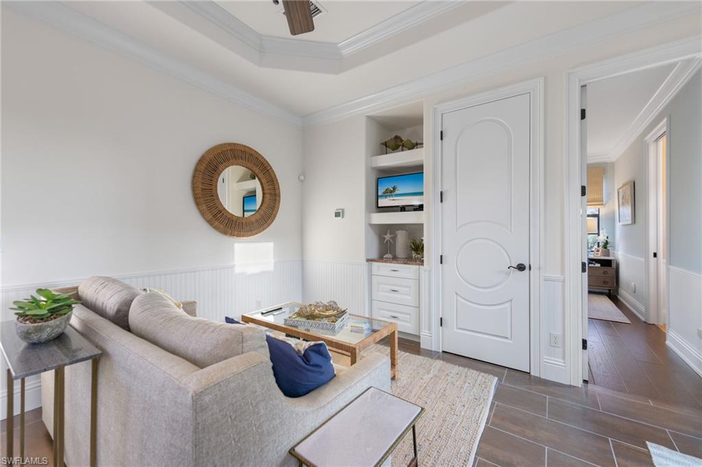 CALOOSA COVE - Residential