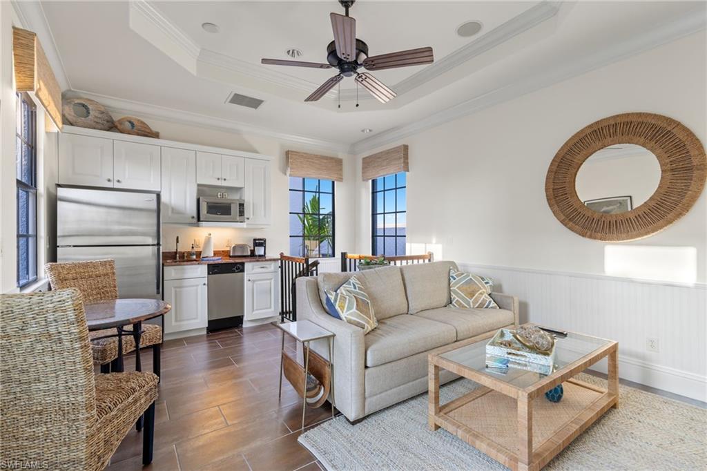 CALOOSA COVE - Residential