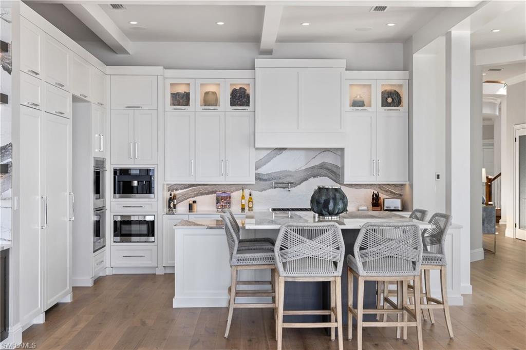 CALOOSA COVE - Residential