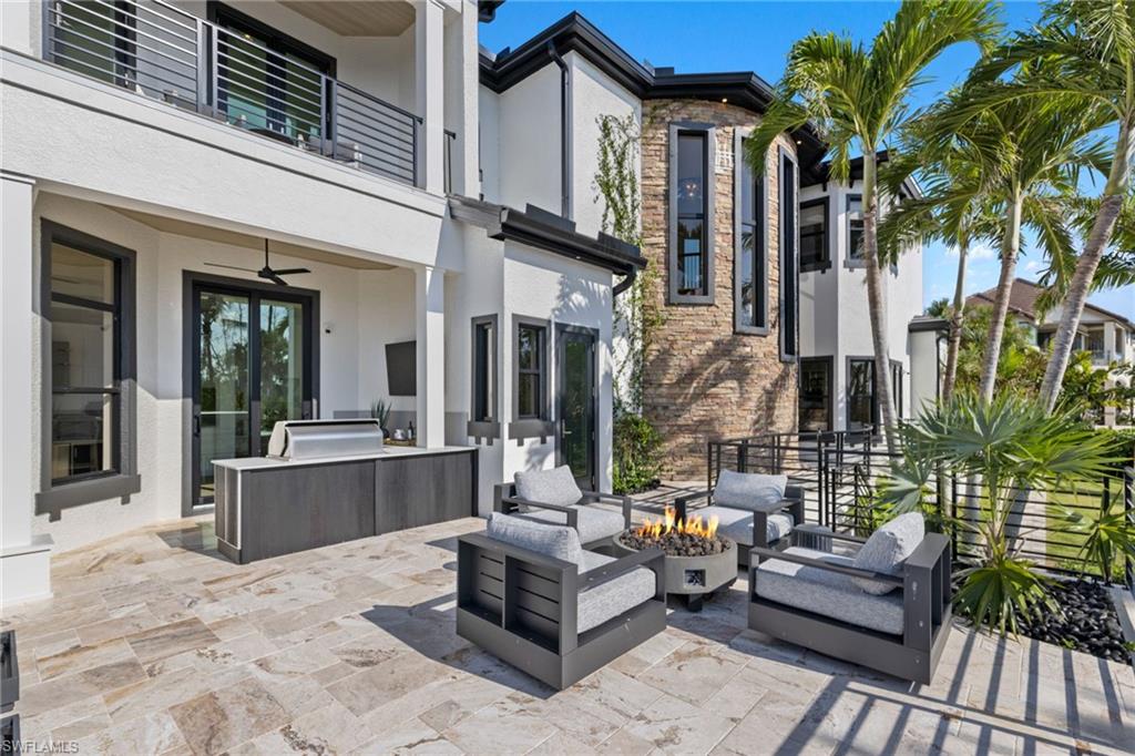 CALOOSA COVE - Residential