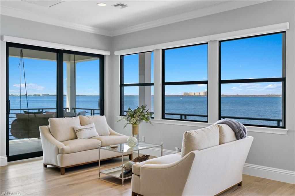 CALOOSA COVE - Residential