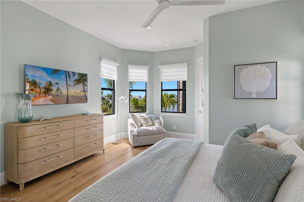 CALOOSA COVE - Residential