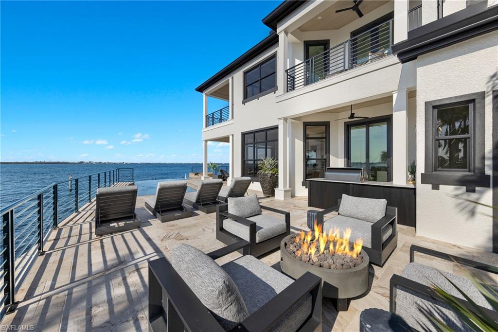 CALOOSA COVE - Residential