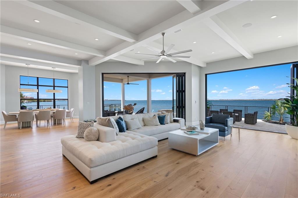 CALOOSA COVE - Residential