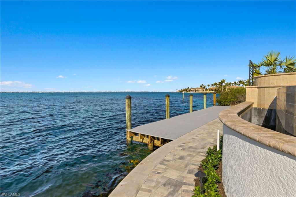 CALOOSA COVE - Residential