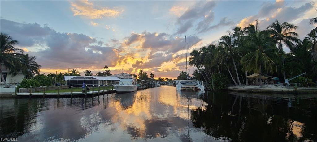 PINE ISLAND SHORES UNIT 1 - Residential