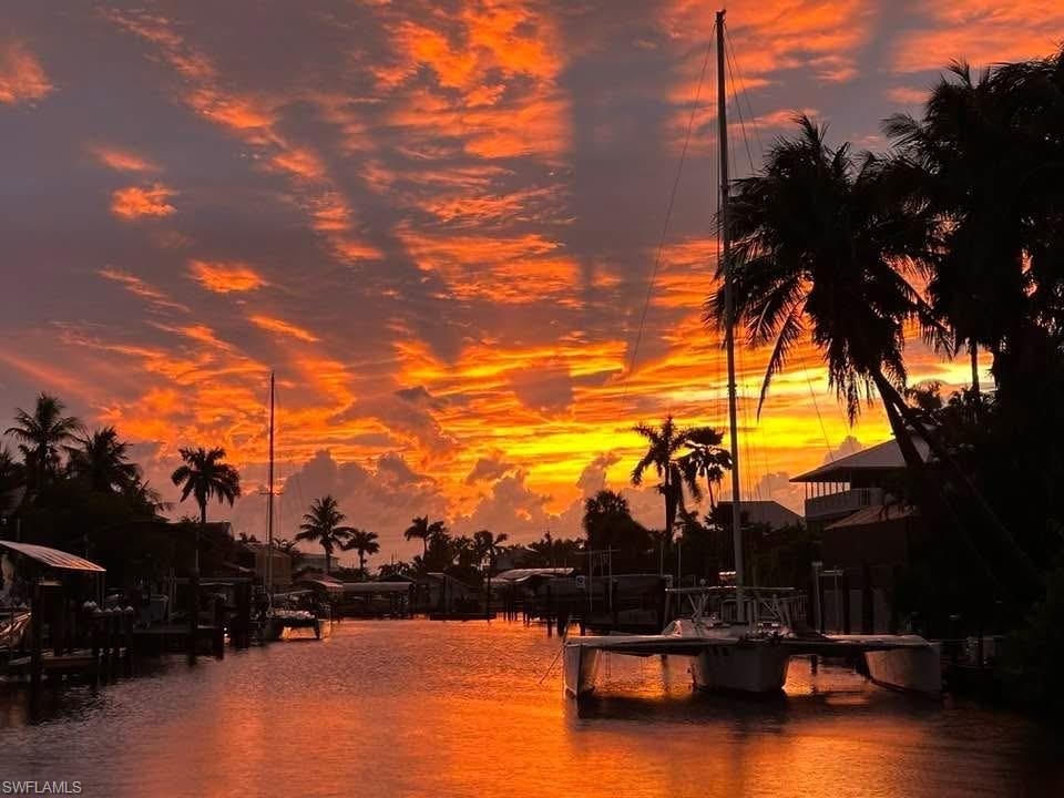 PINE ISLAND SHORES UNIT 1 - Residential