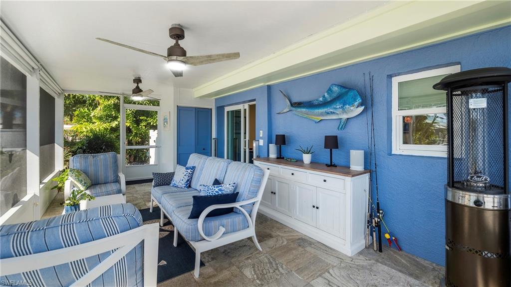 PINE ISLAND SHORES UNIT 1 - Residential