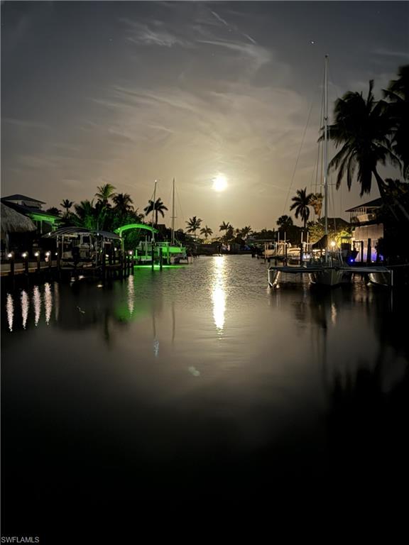 PINE ISLAND SHORES UNIT 1 - Residential