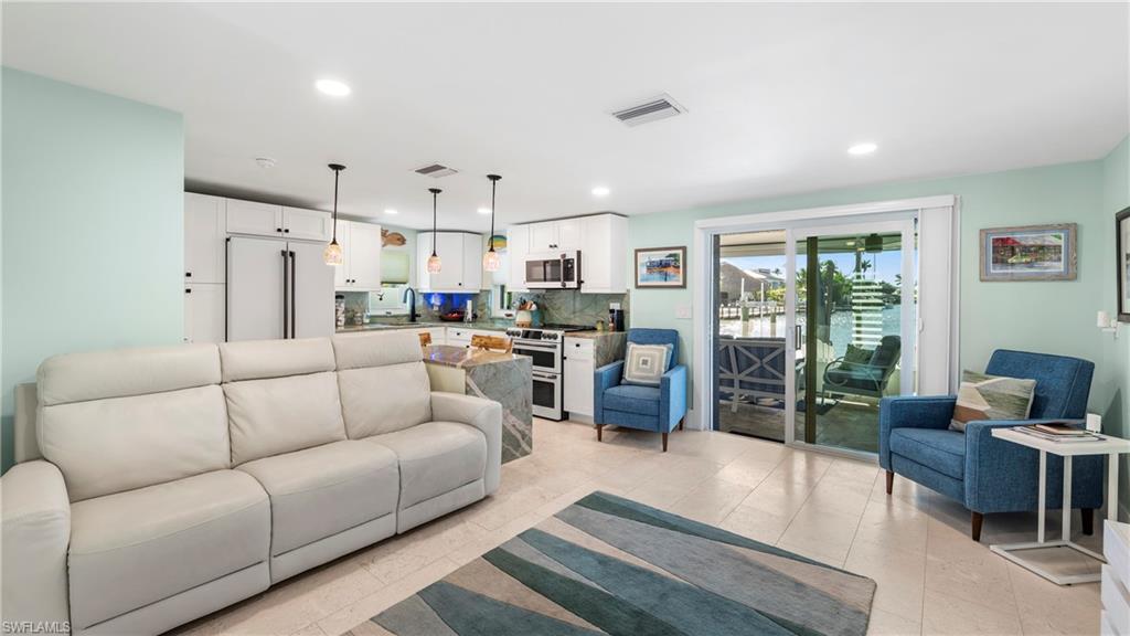 PINE ISLAND SHORES UNIT 1 - Residential