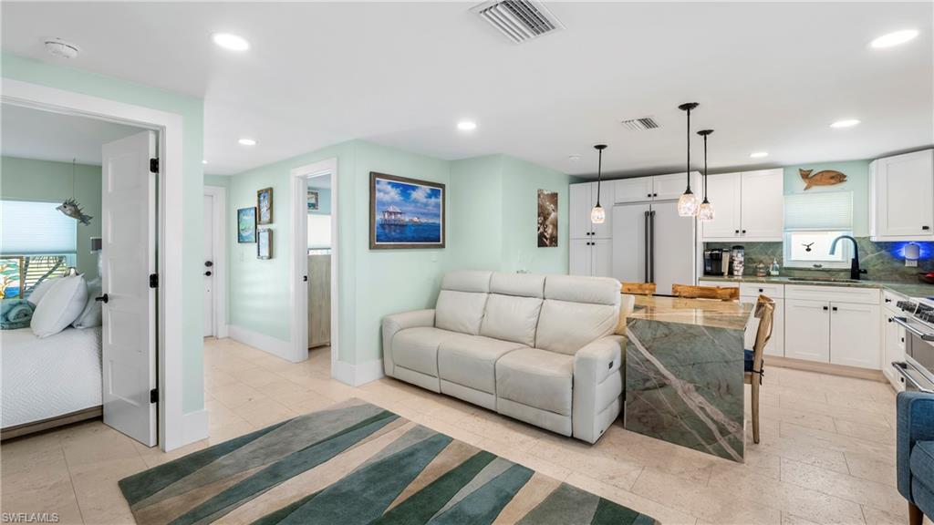 PINE ISLAND SHORES UNIT 1 - Residential