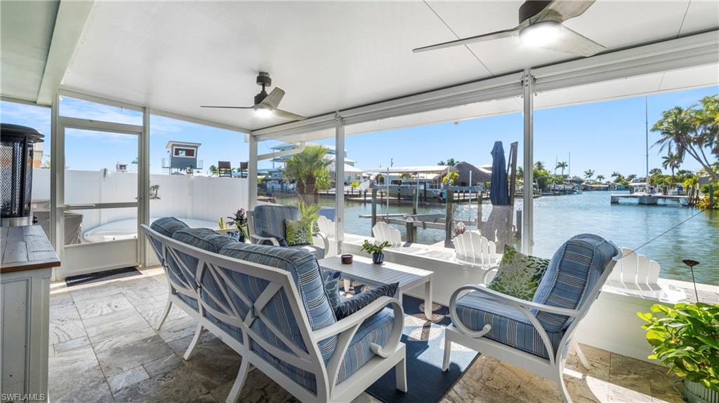 PINE ISLAND SHORES UNIT 1 - Residential