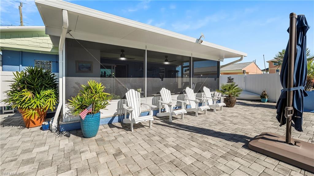 PINE ISLAND SHORES UNIT 1 - Residential