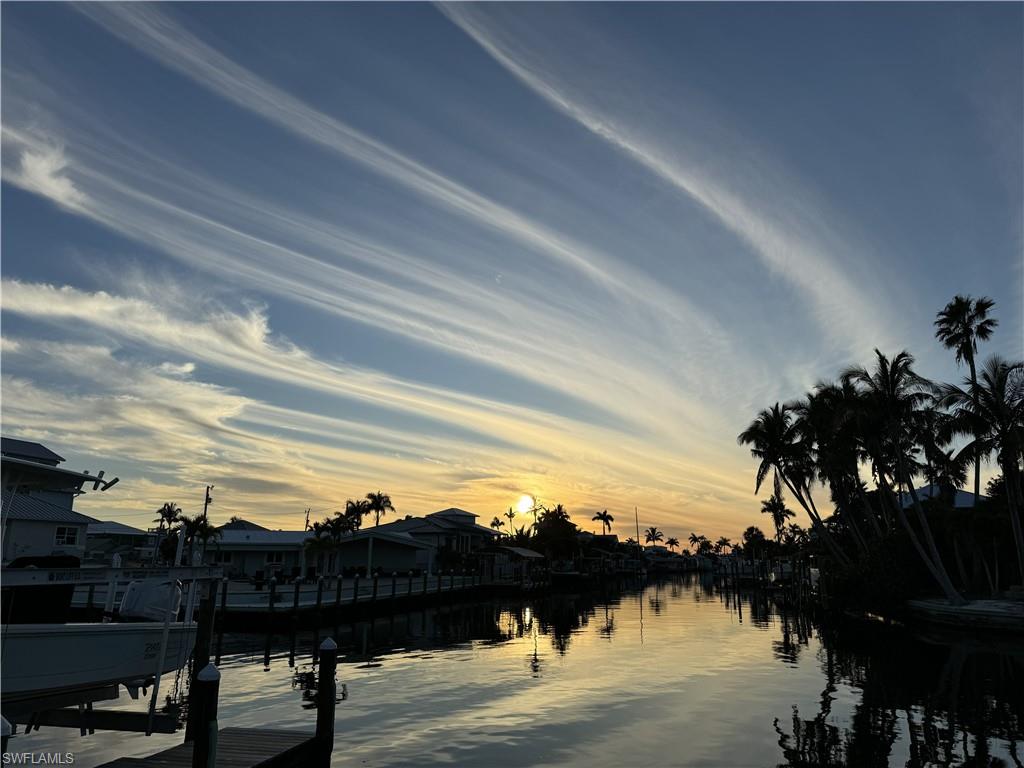 PINE ISLAND SHORES UNIT 1 - Residential