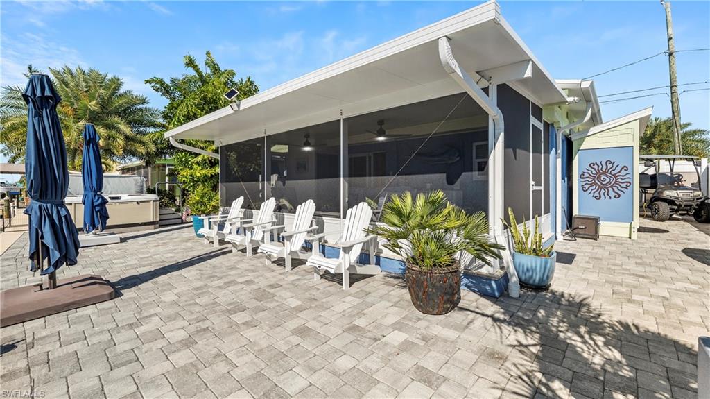 PINE ISLAND SHORES UNIT 1 - Residential