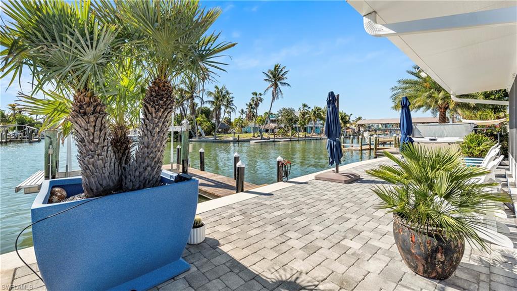 PINE ISLAND SHORES UNIT 1 - Residential