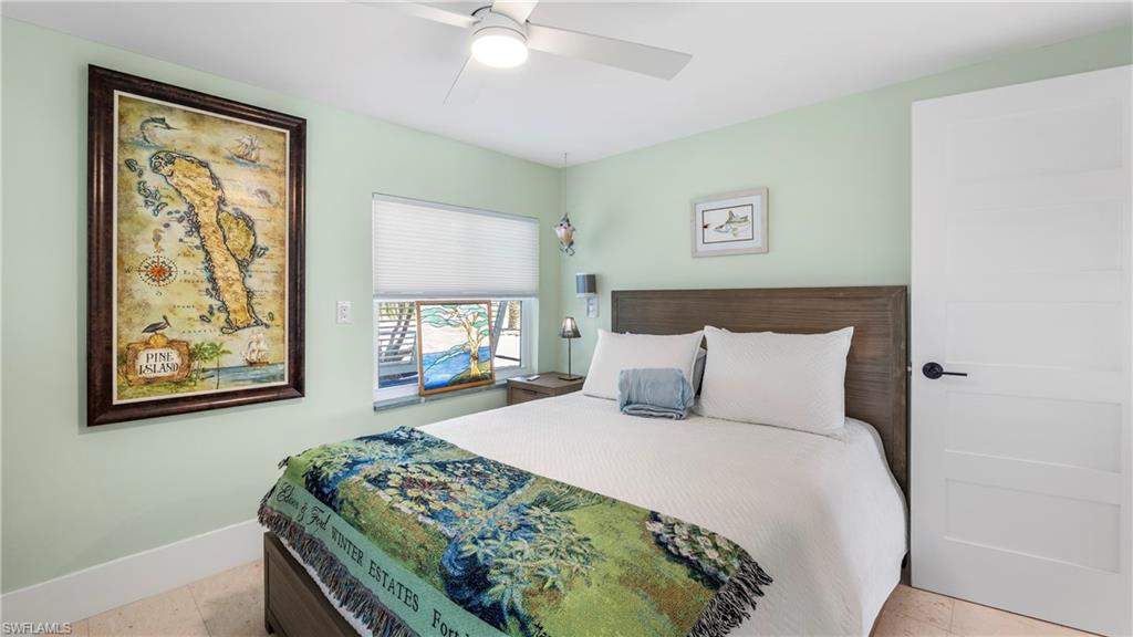 PINE ISLAND SHORES UNIT 1 - Residential