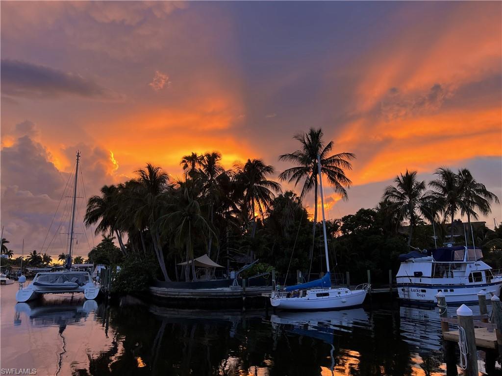 PINE ISLAND SHORES UNIT 1 - Residential