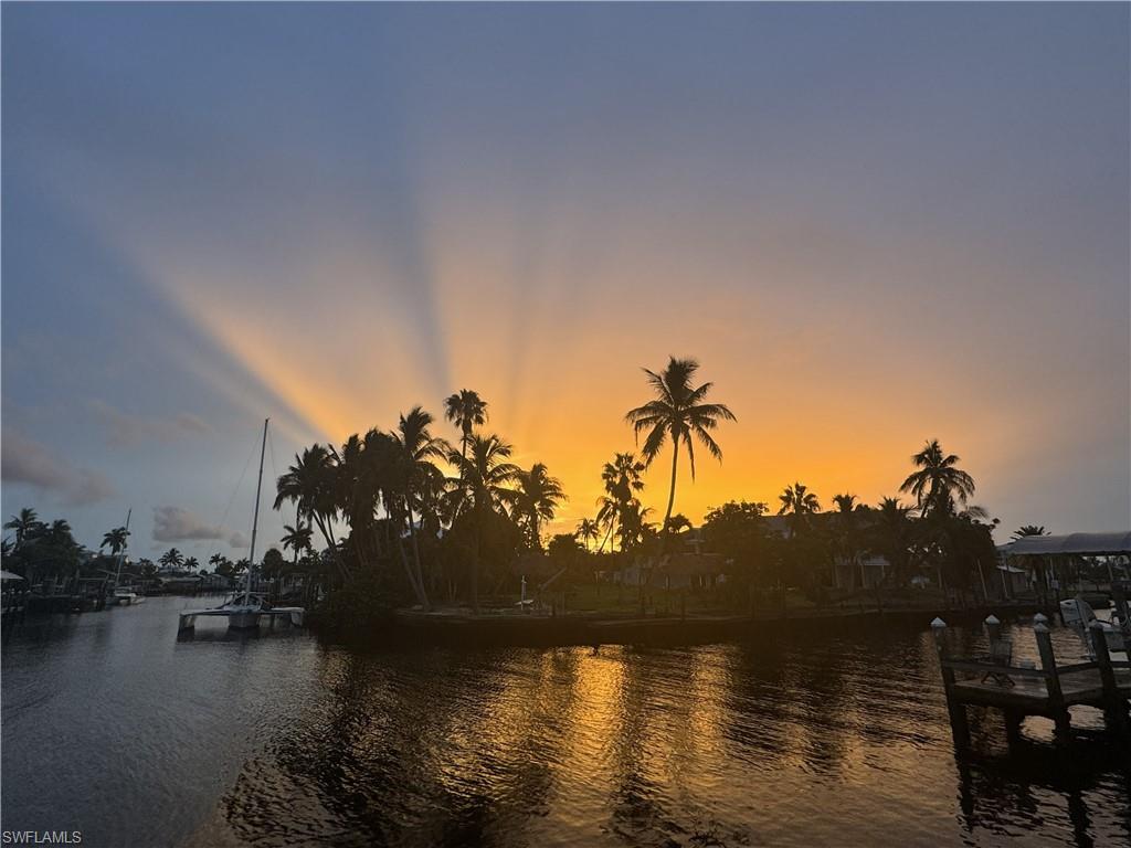 PINE ISLAND SHORES UNIT 1 - Residential