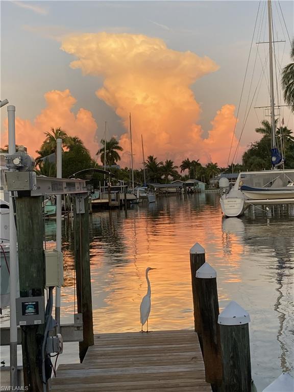 PINE ISLAND SHORES UNIT 1 - Residential