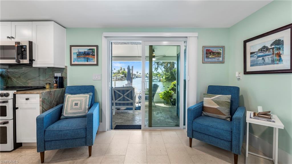 PINE ISLAND SHORES UNIT 1 - Residential