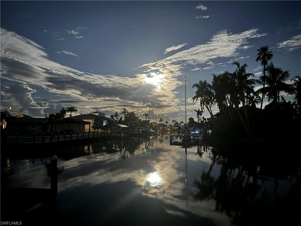 PINE ISLAND SHORES UNIT 1 - Residential