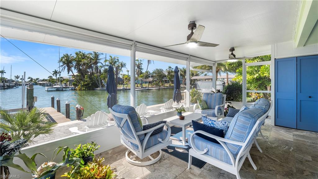 PINE ISLAND SHORES UNIT 1 - Residential