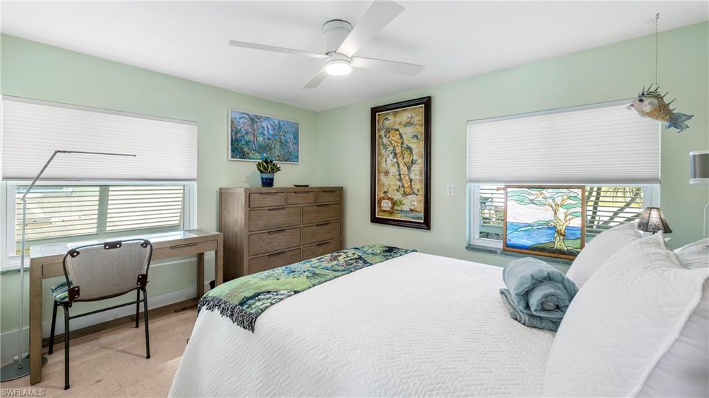 PINE ISLAND SHORES UNIT 1 - Residential