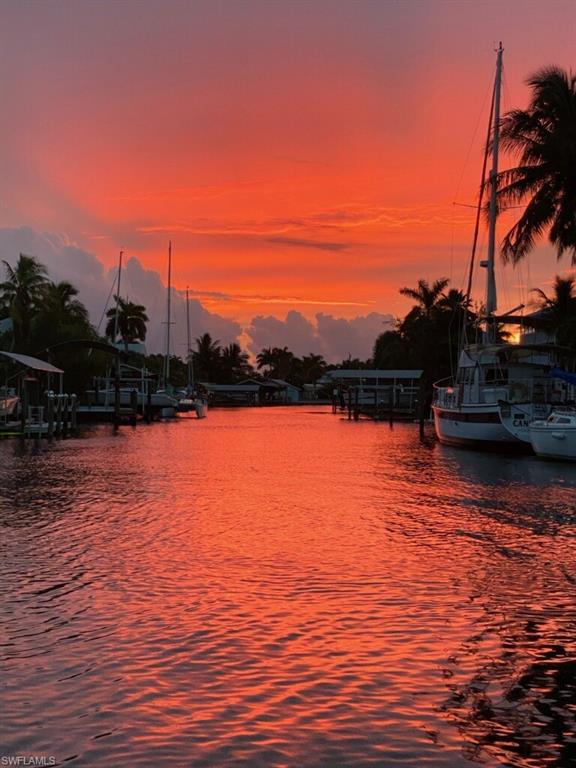 PINE ISLAND SHORES UNIT 1 - Residential