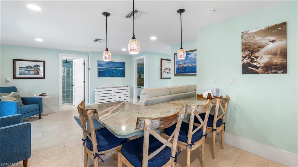 PINE ISLAND SHORES UNIT 1 - Residential