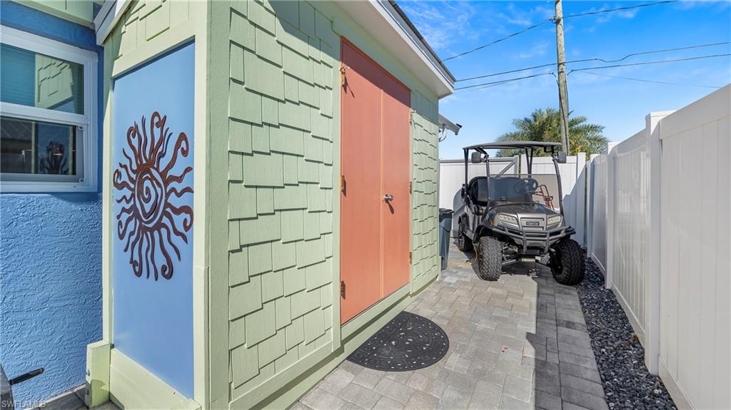 PINE ISLAND SHORES UNIT 1 - Residential