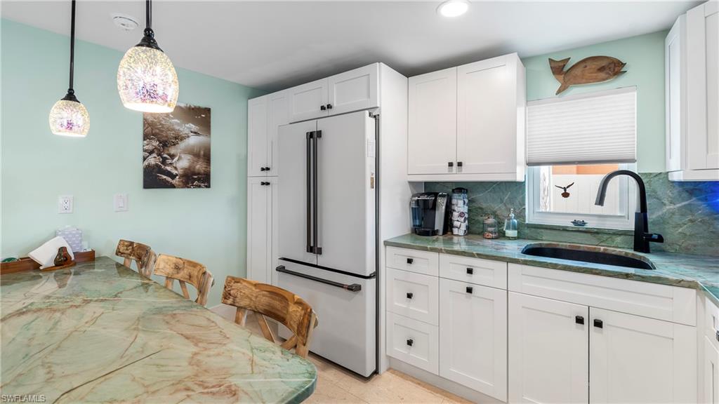 PINE ISLAND SHORES UNIT 1 - Residential