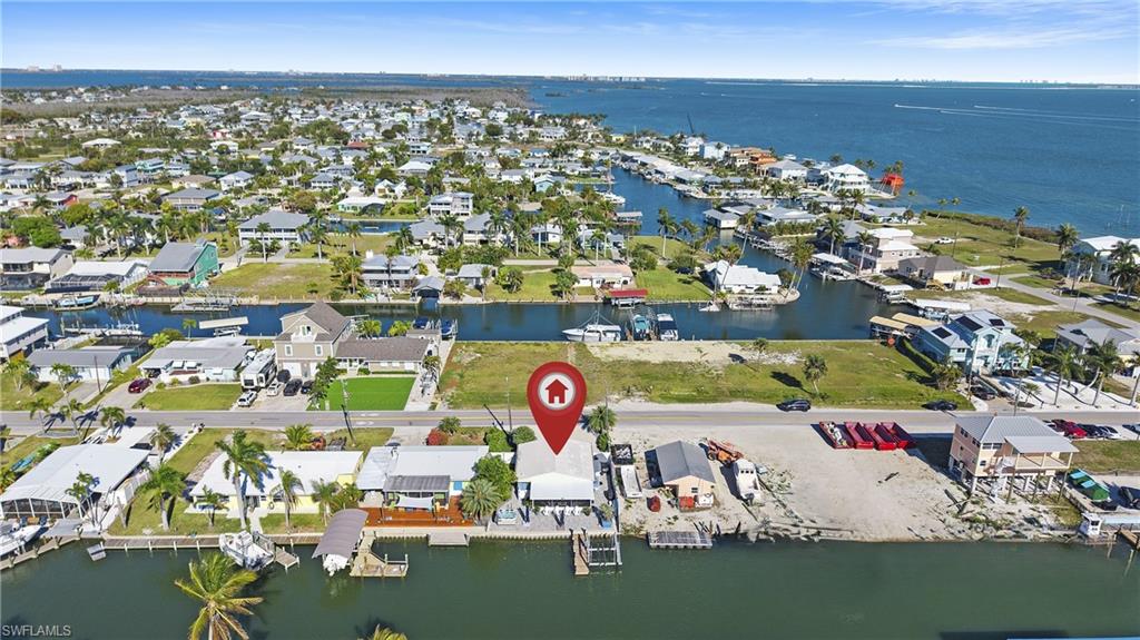 PINE ISLAND SHORES UNIT 1 - Residential