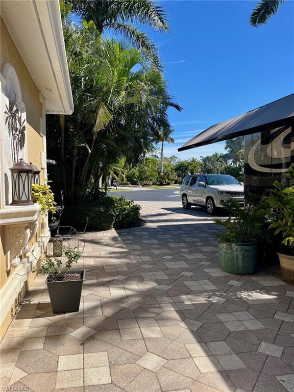 PELICAN LAKE RV RESORT - Land