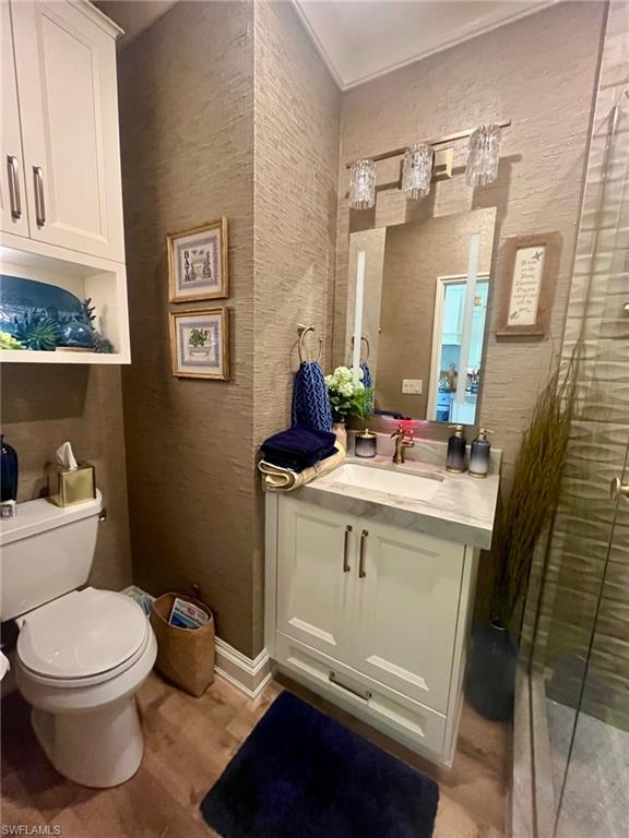 PELICAN LAKE RV RESORT - Land