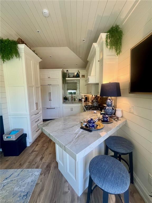 PELICAN LAKE RV RESORT - Land