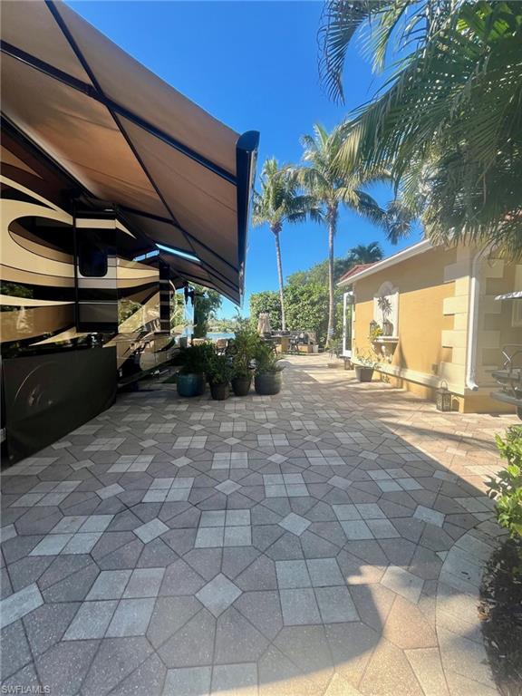 PELICAN LAKE RV RESORT - Land