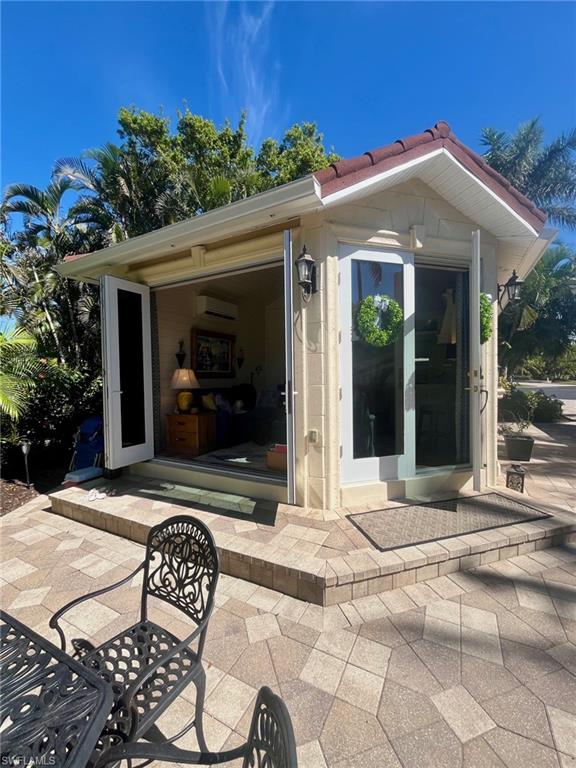 PELICAN LAKE RV RESORT - Land