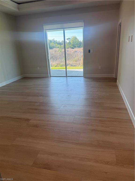 LEHIGH ACRES - Residential Lease