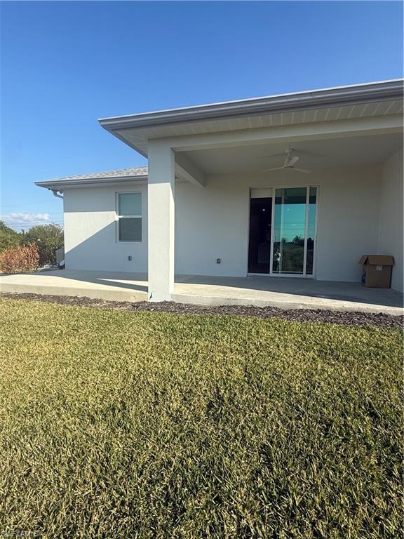 LEHIGH ACRES - Residential Lease