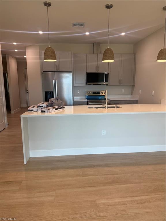 LEHIGH ACRES - Residential Lease