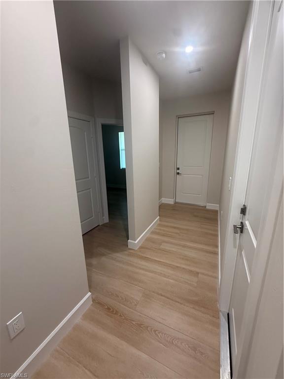 LEHIGH ACRES - Residential Lease