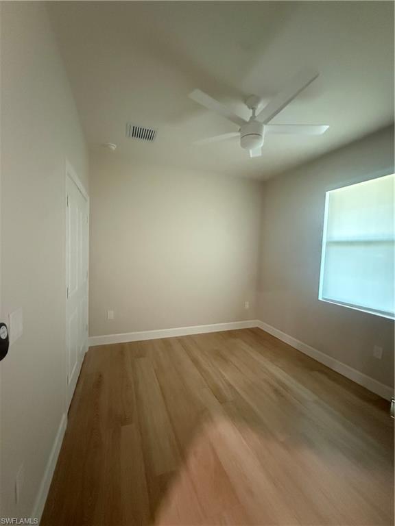 LEHIGH ACRES - Residential Lease